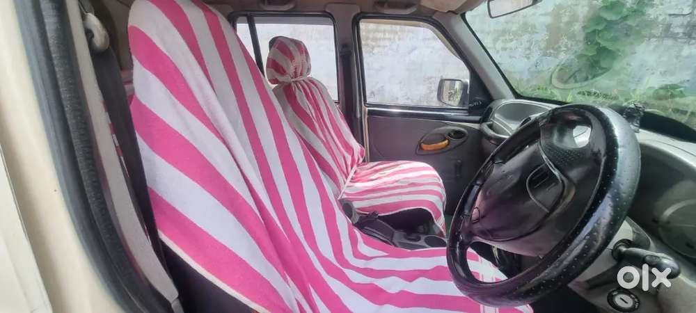 Mahindra Scorpio 2011 Diesel Car 31 Tak Pepar Hai