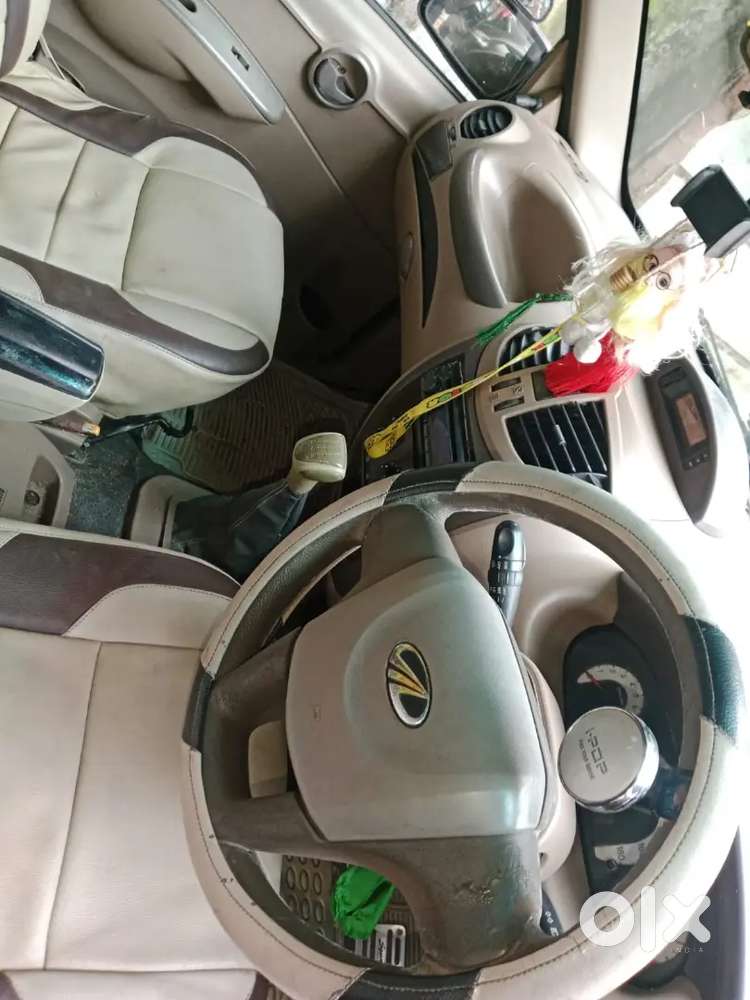 Mahindra Xylo 2009 Diesel 189000 Km Driven