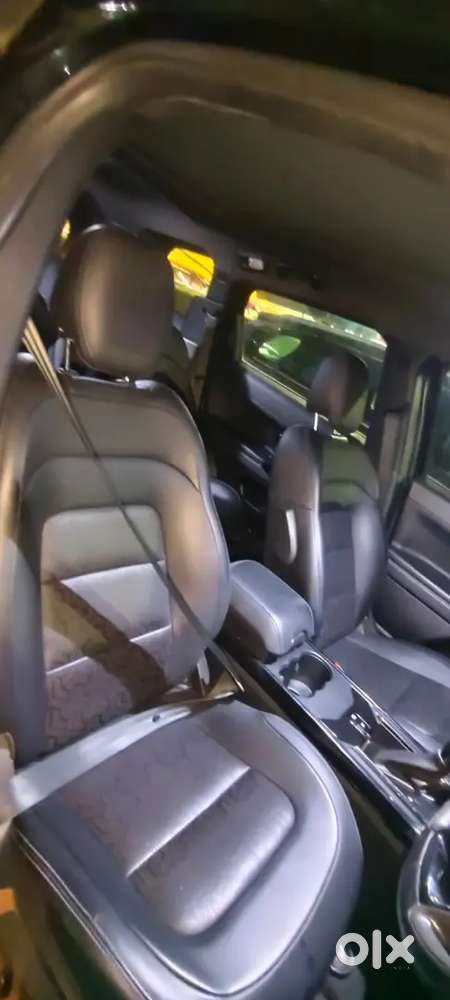 Tata Safari Dark 2022 Diesel