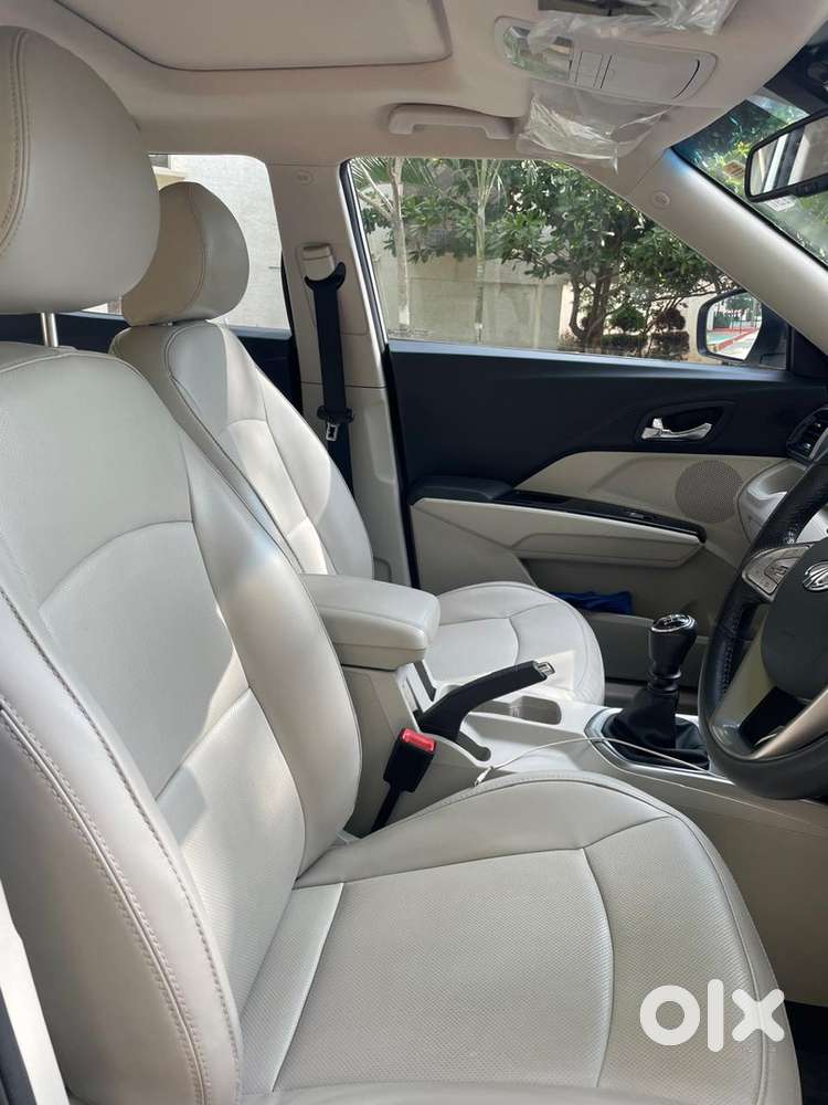 Mahindra Xuv300 Diesel 2022