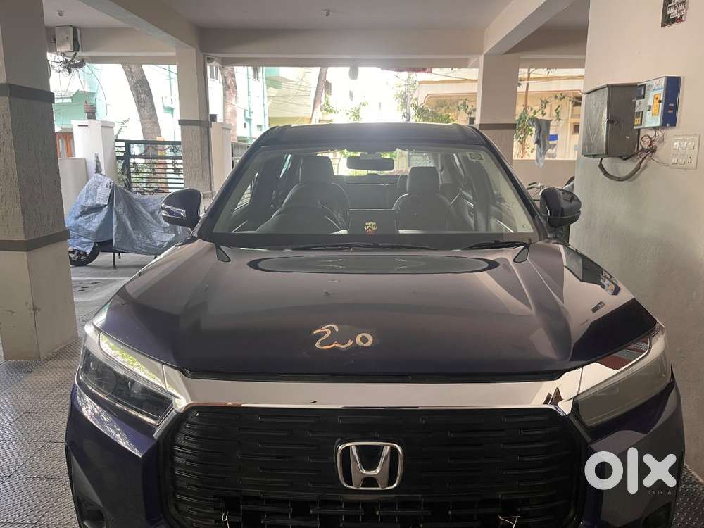 Honda Elevate 2024 Petrol