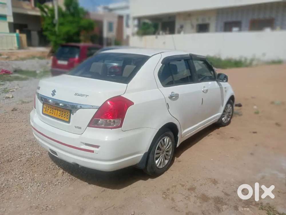 Good Condition Engine