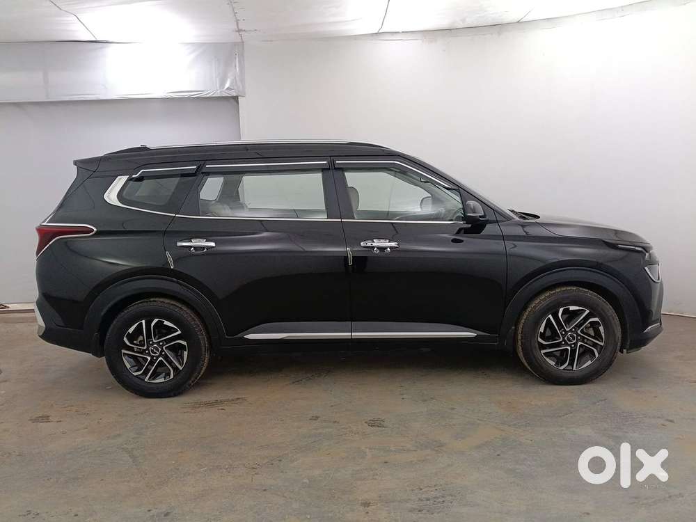 Kia Carens 1.4 Luxury Plus Dct 7 Str, 2022, Petrol