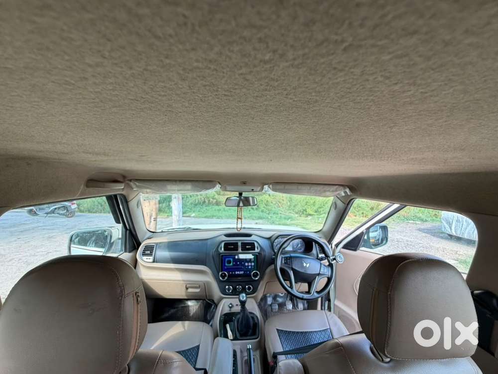 Mahindra Bolero Neo October 2023 59000 Km Driven