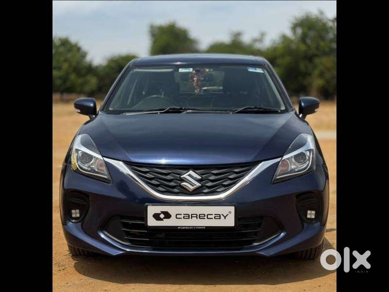 Maruti Suzuki Baleno Zeta, 2020, Petrol