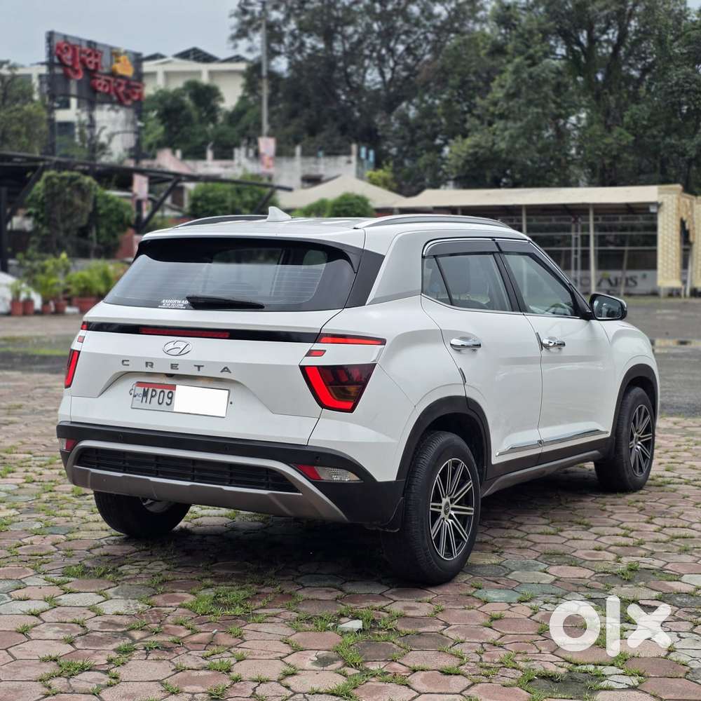 Hyundai Creta 1.5 S Diesel, 2020