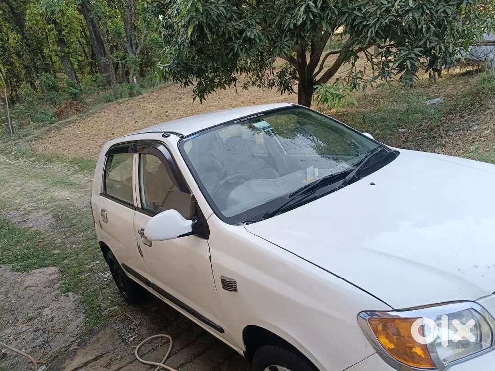 New Tyre Good Candition