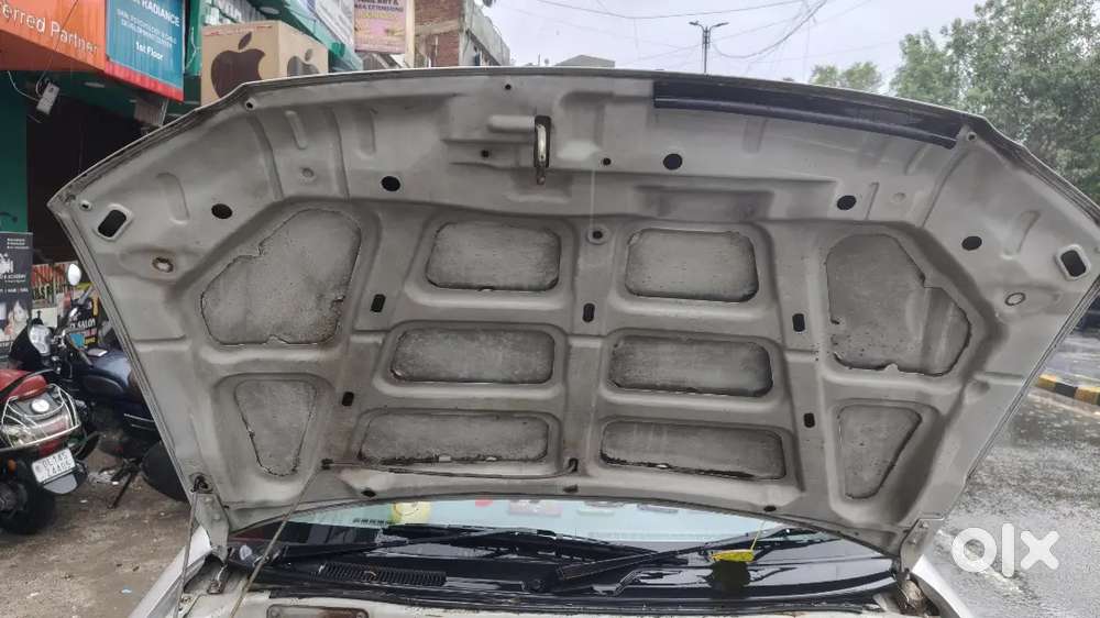 Maruti Suzuki Alto 1.0 Vxi 2012 Top Model