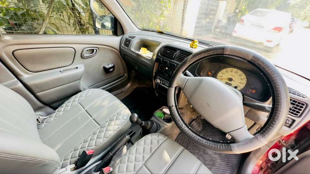 2009 Maruti Suzuki Alto