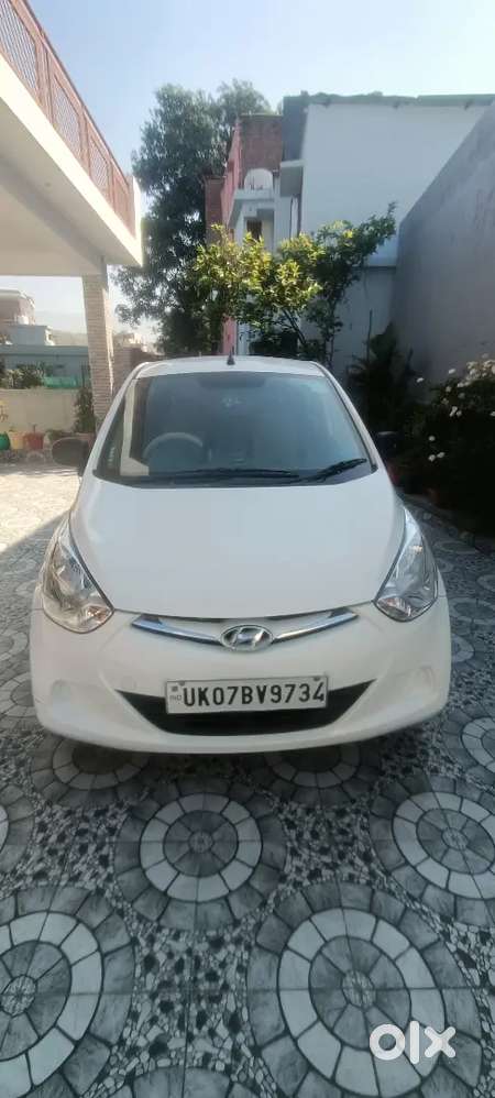 In Good Condition