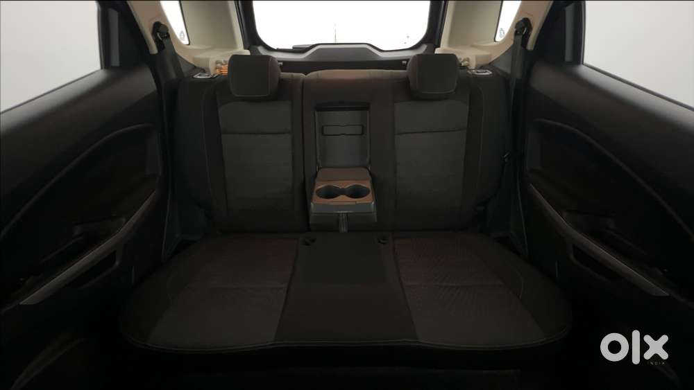 Ford Ecosport 2013-2015 1.5 Ti Vct Mt Titanium, 2017, Petrol