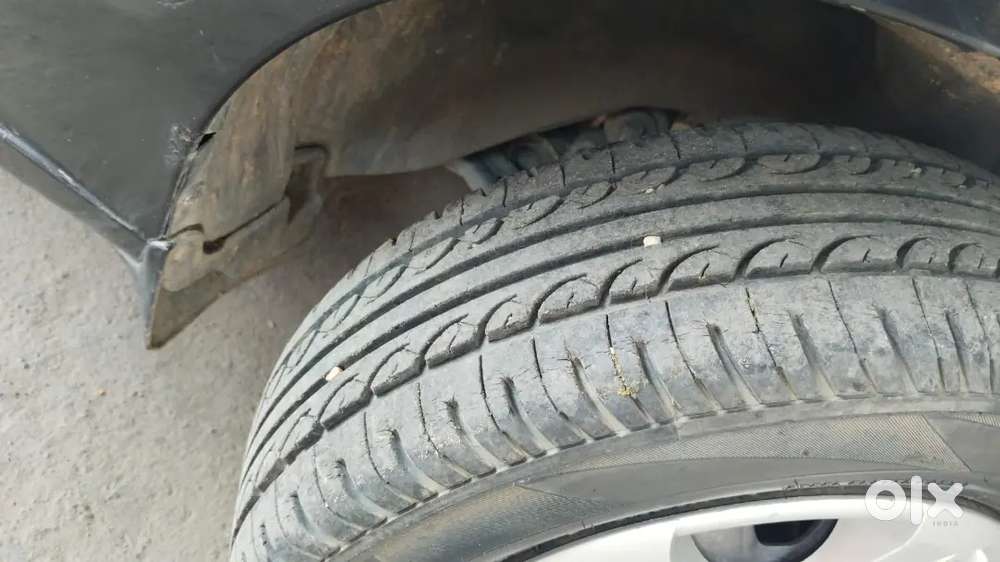 Hyundai Accent Well Maintained