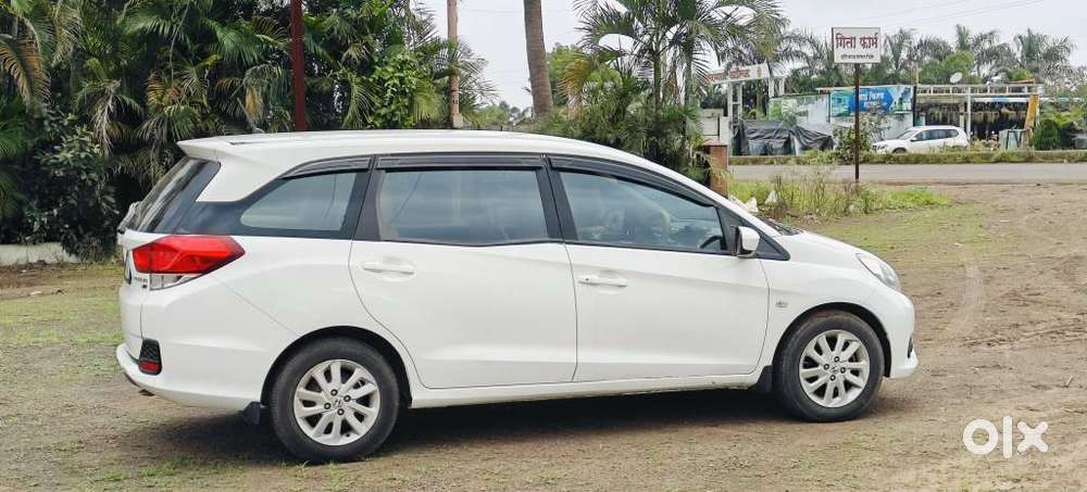 Honda Mobilio V I-dtec, 2015, Diesel