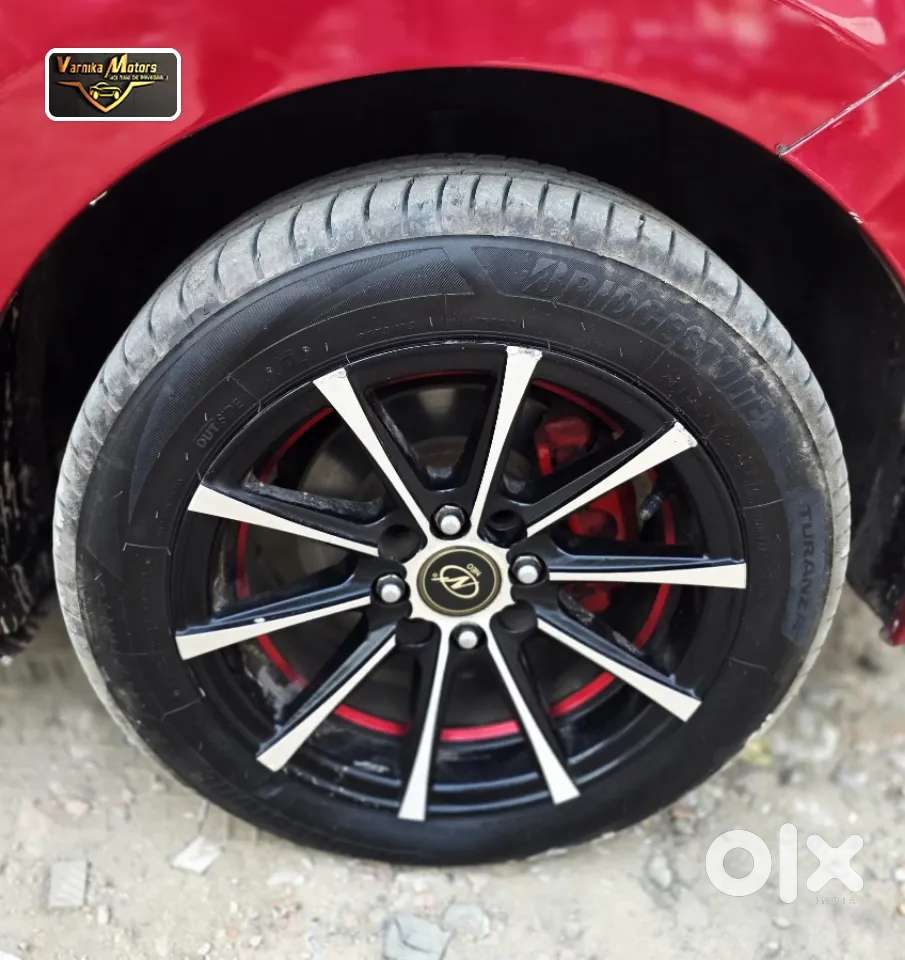 Hyundai Xcent 1.1 Crdi S, 2017, Diesel