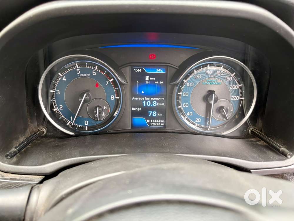 Maruti Suzuki Xl6 Zeta, 2021, Petrol