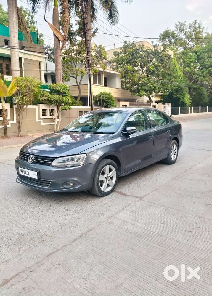 Volkswagen Jetta [2013-2017] 2.0 Tdi Comfortline, 2013, Diesel