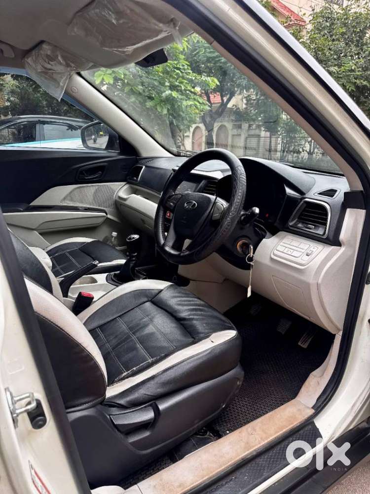 Mahindra Xuv300 W6 Diesel, 2020, Diesel
