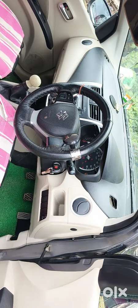 Maruti Suzuki Celerio 2020