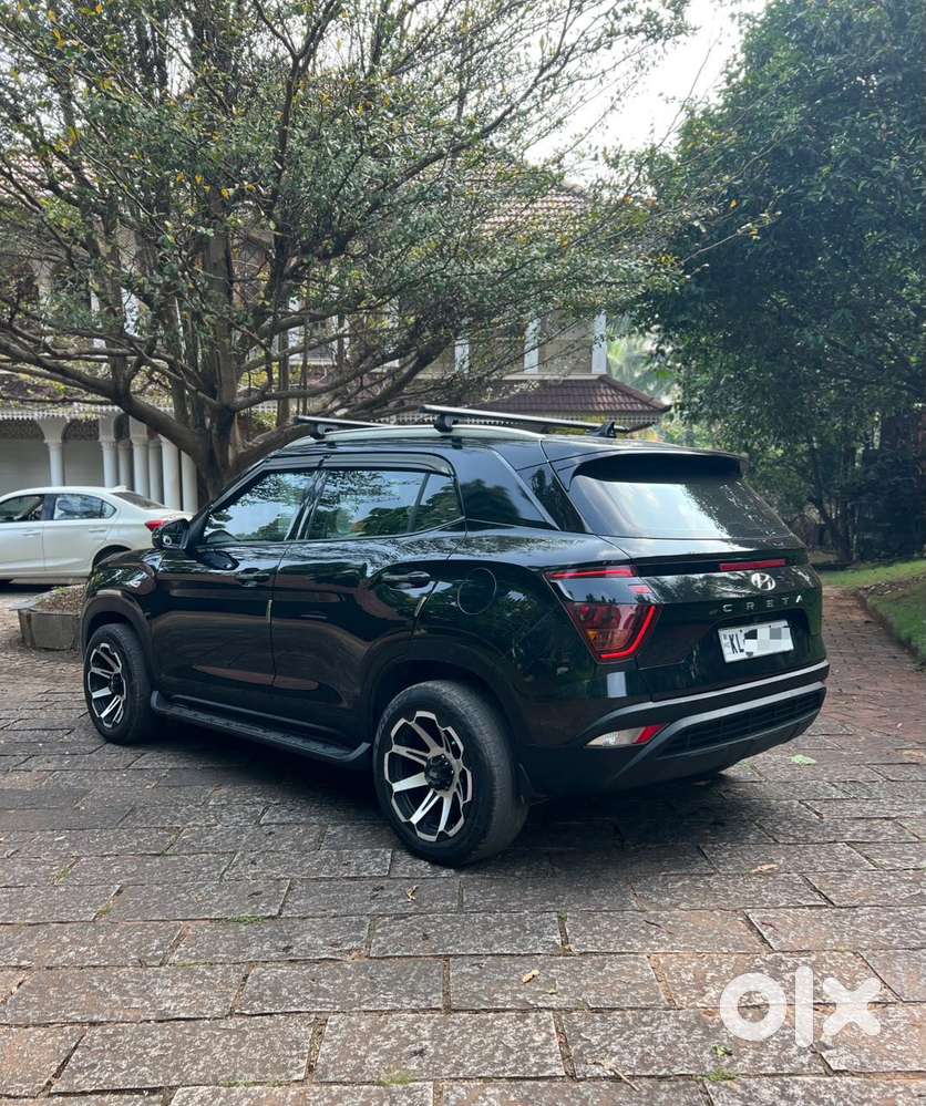 Hyundai Creta 1.4 Crdi Base, 2021, Diesel