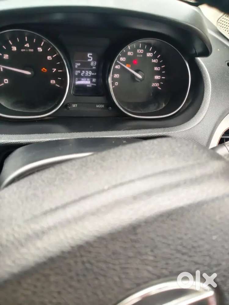 Tata Tiago Nrg 2019 Petrol Well Maintained