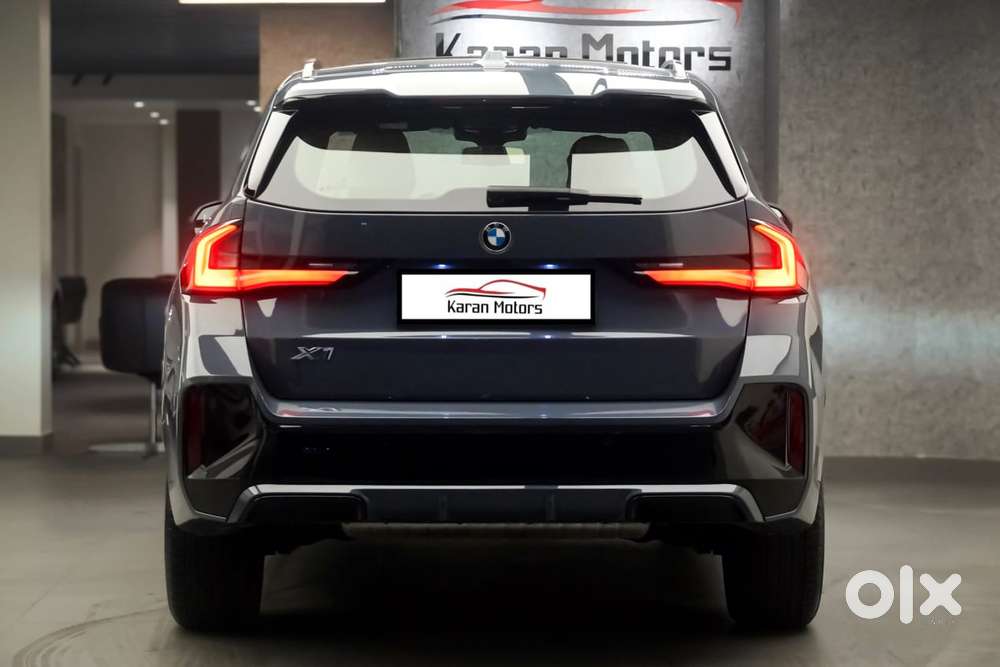 Bmw X1 Sdrive18i M Sport, 2025, Petrol