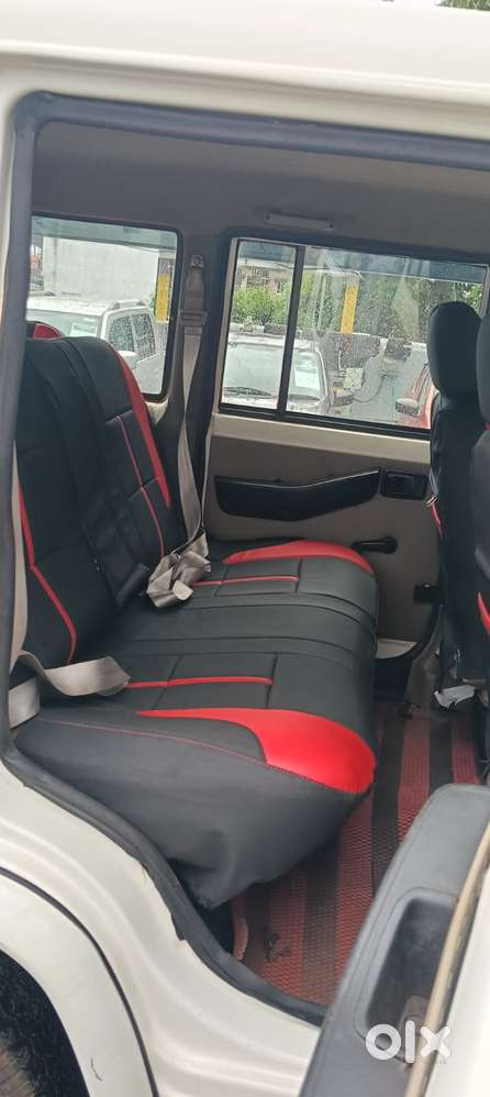 Mahindra Bolero 1.5 B4, 2022, Diesel