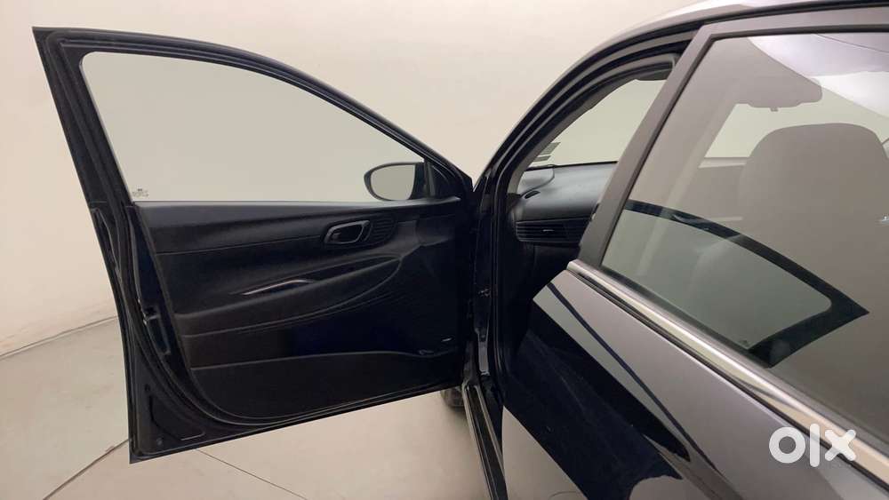 Hyundai New I20 1.0 Asta (o) Turbo Dct, 2023, Petrol