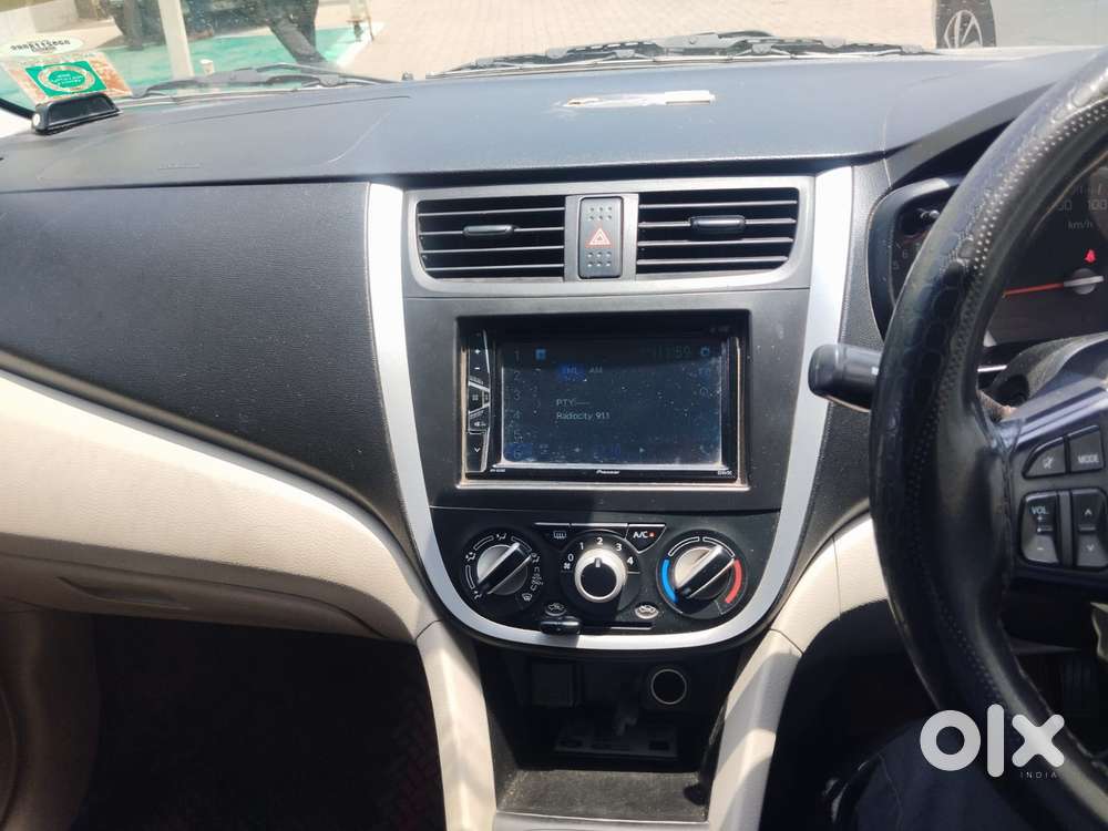 Maruti Suzuki Celerio Zxi Amt, 2019, Petrol