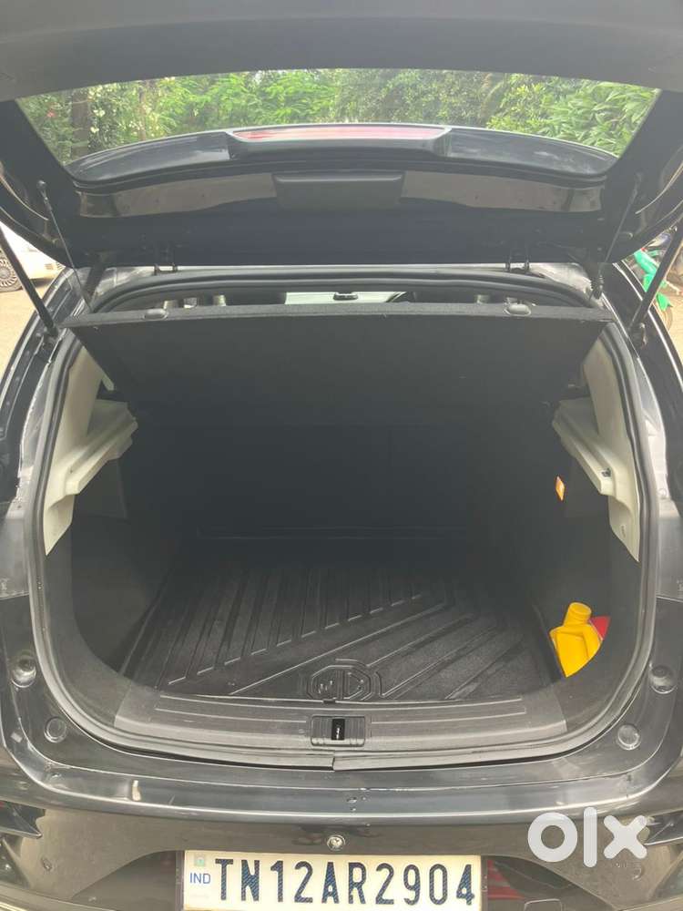 Mg Astor Zs Vti-tech Cvt Sharp, 2022, Petrol