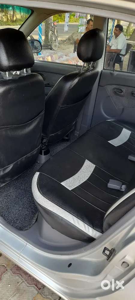 Hyundai Santro Xing 2007
