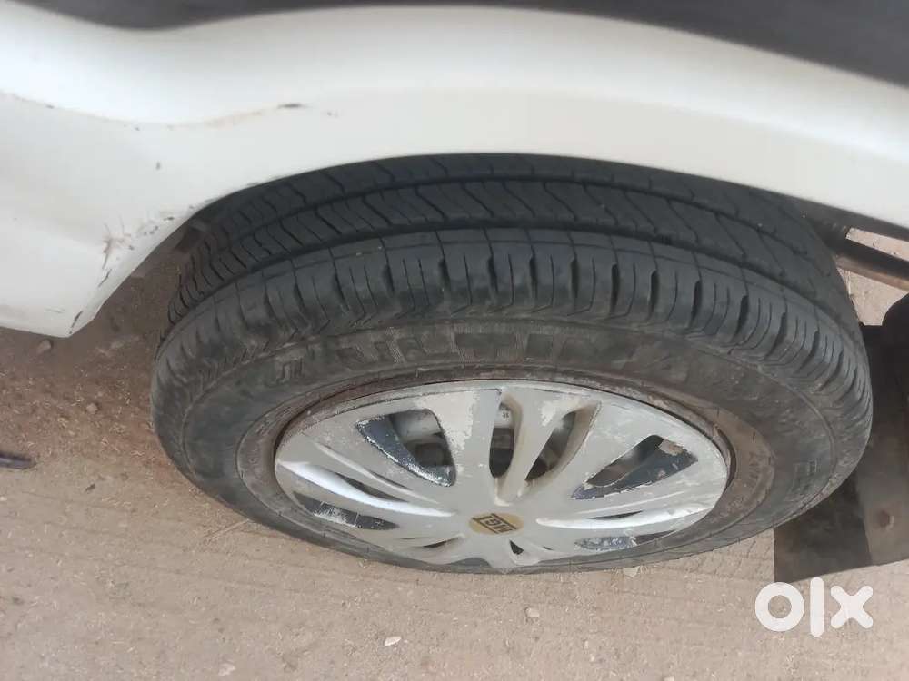 Maruti Omni Petrol 2003