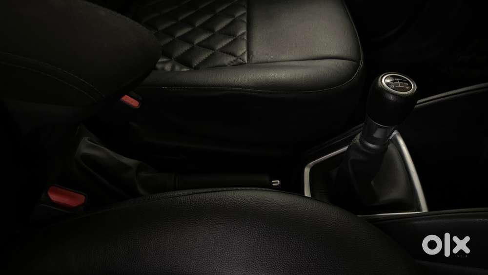 Nissan Kicks Xv, 2020, Petrol