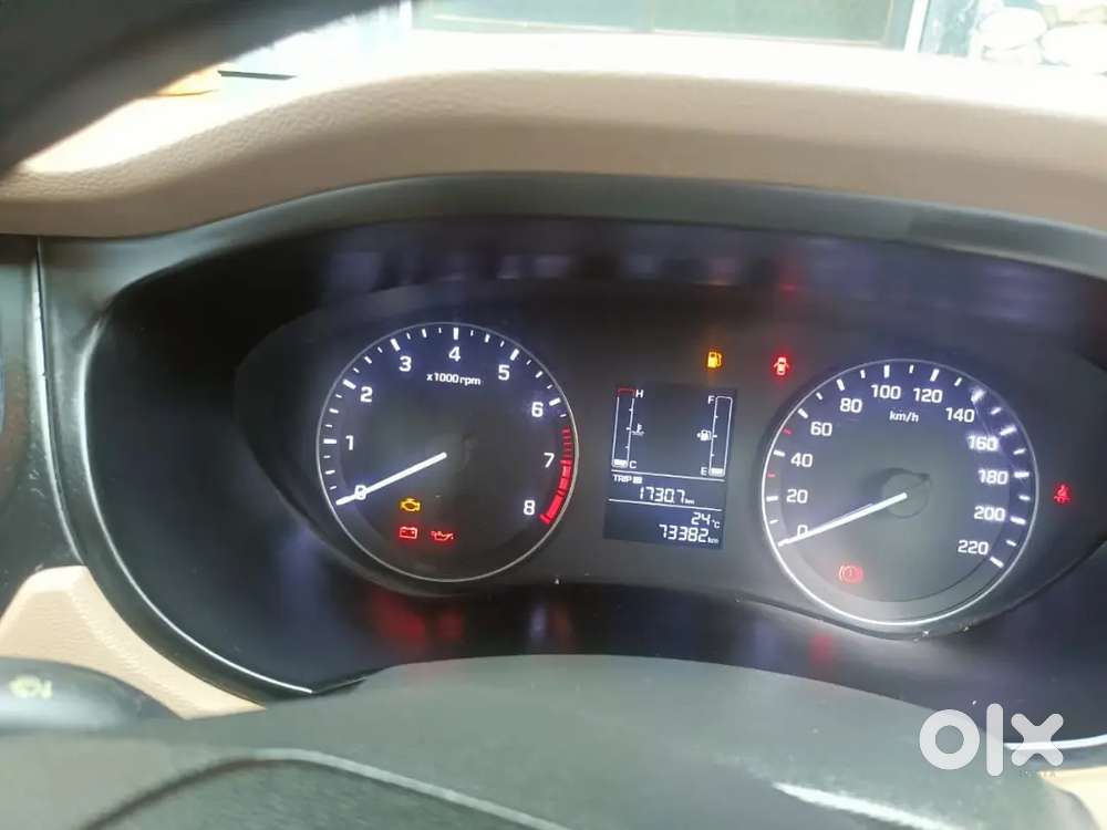 Hyundai I20 Sportz 1.2