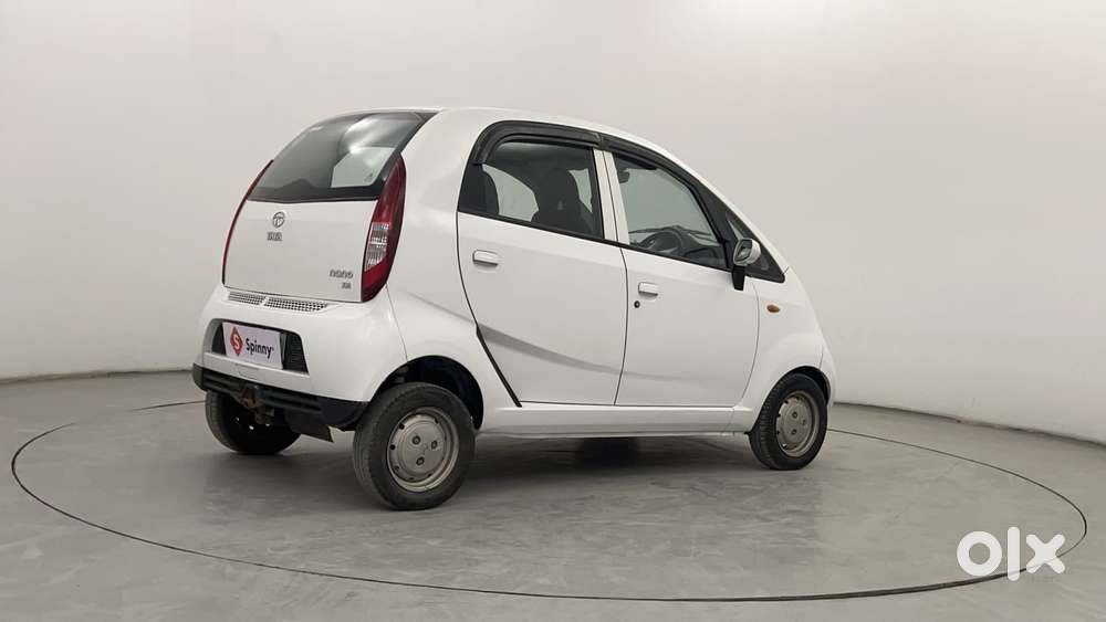 Tata Nano Xm, 2017, Cng & Hybrids