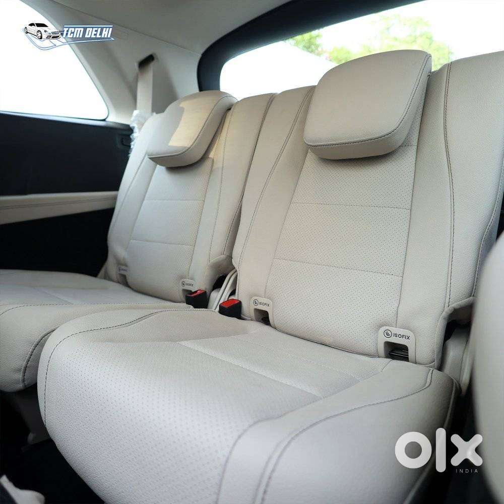 Mercedes-benz Gls 450d 4matic, 2024
