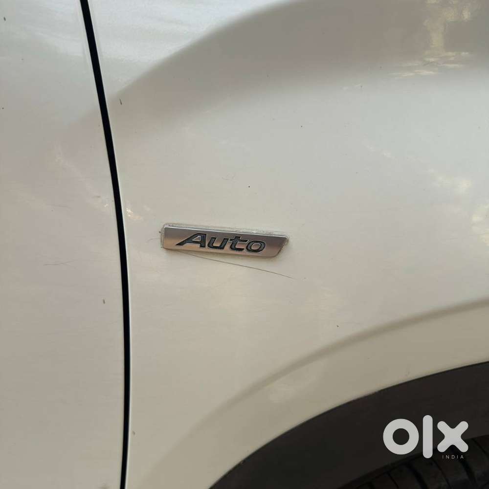 Hyundai Creta 1.6 Sx Dual Tone Diesel, 2020, Diesel