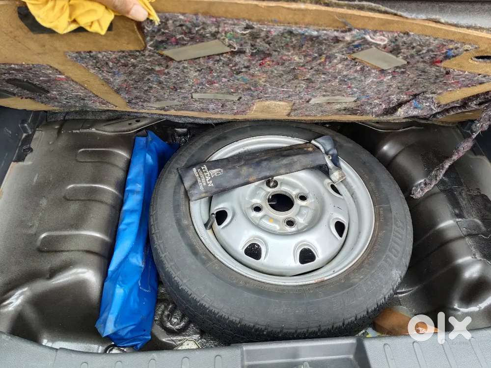 Maruti Suzuki Alto 2015 Variant