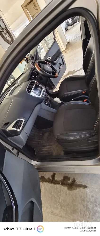 Tata Tigor 2019 Cng & Hybrids 55000 Km Driven