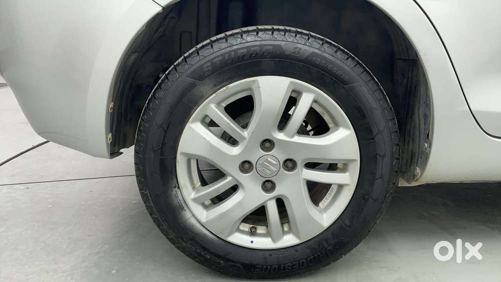 Maruti Suzuki Swift Dzire 2012-2015 Zdi, 2013, Diesel