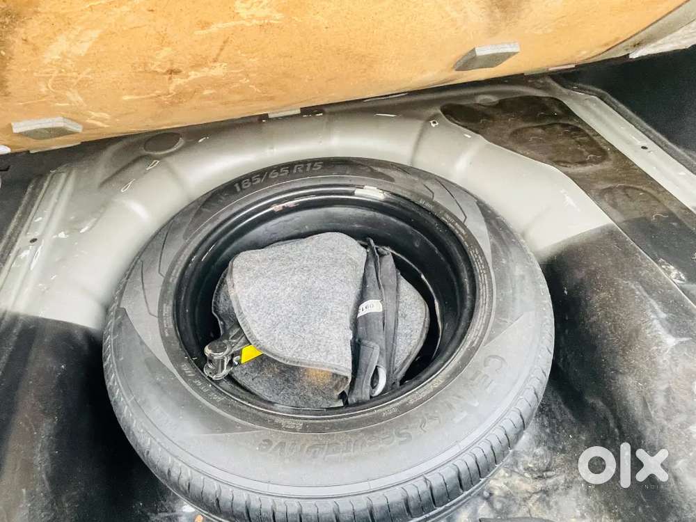 Hyundai Verna 2021 Top Model Sx Mt Diesel For Sale