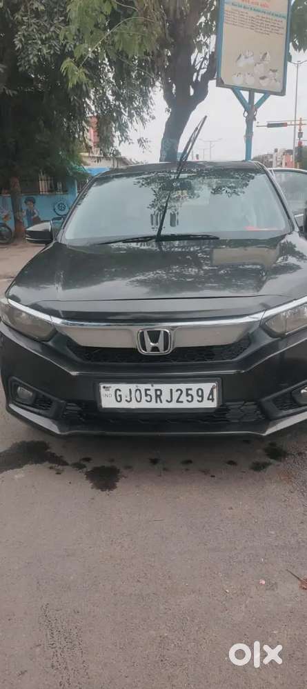 Honda Amaze 1.2 Petrol 2019