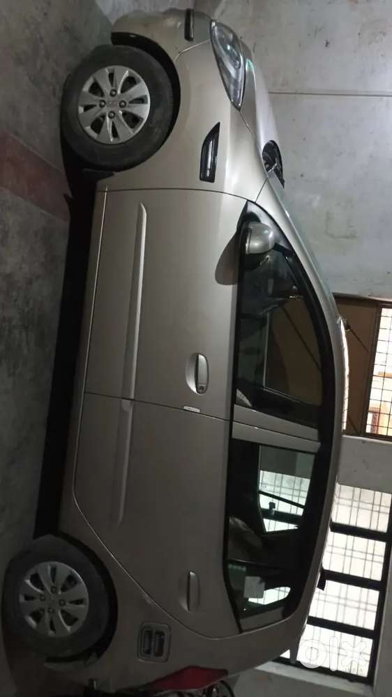 Hyundai I10 2011 Petrol Well Maintained