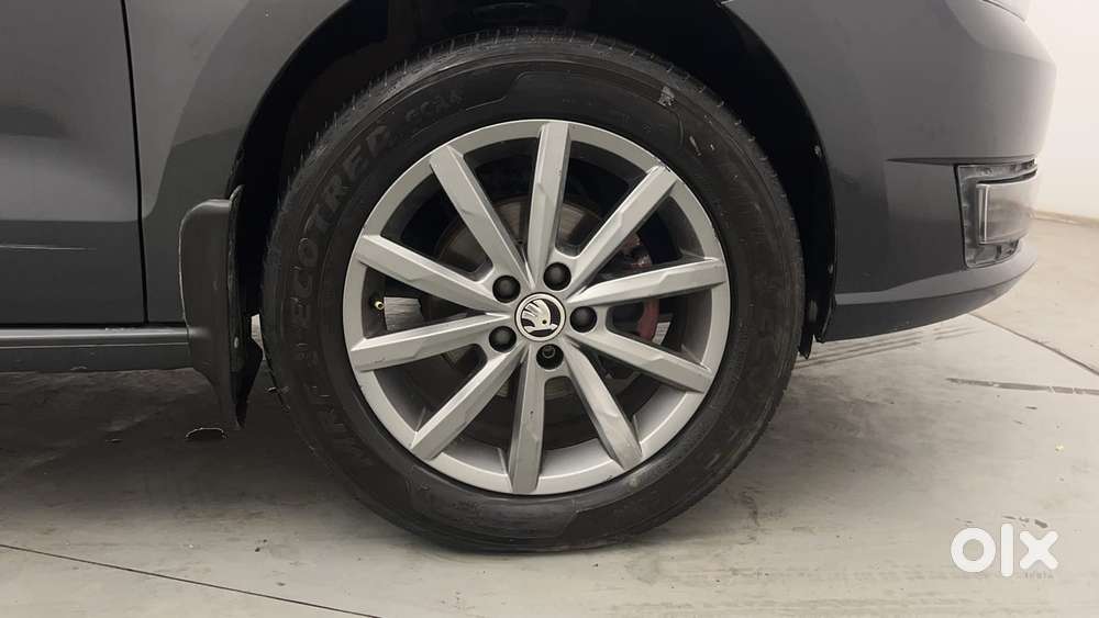 Skoda Rapid 2013-2016 1.5 Tdi Ambition, 2020, Diesel