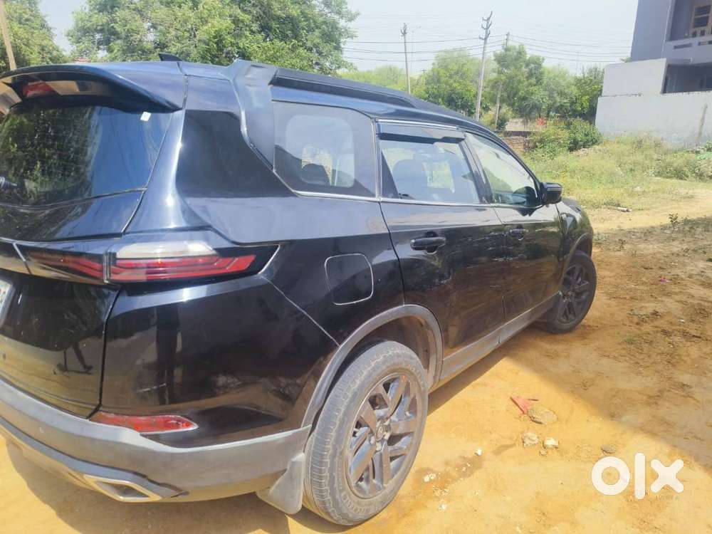 Tata Safari 2022 Diesel 147000 Km Driven