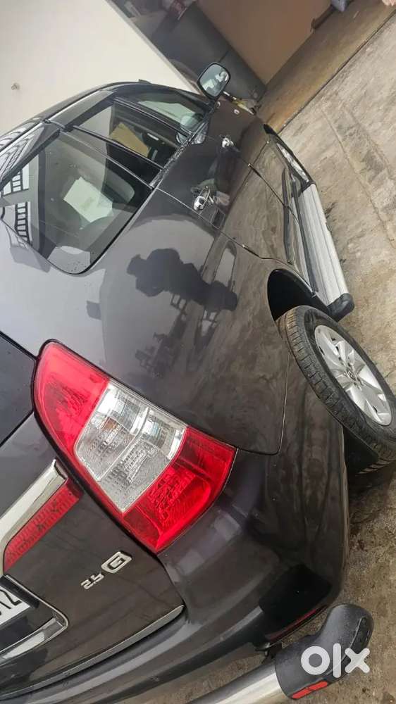 Toyota Innova 2.5 Diesel 2016