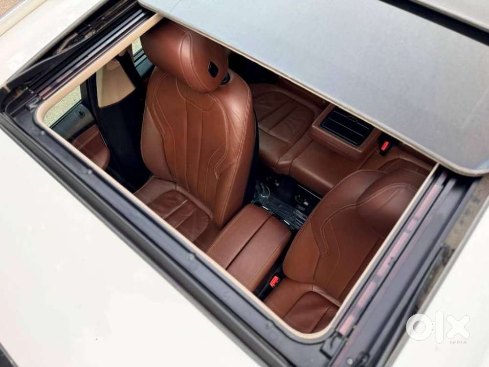 Bmw X5 Xdrive 30d Pure Design Exp. 5seater, 2019, Diesel