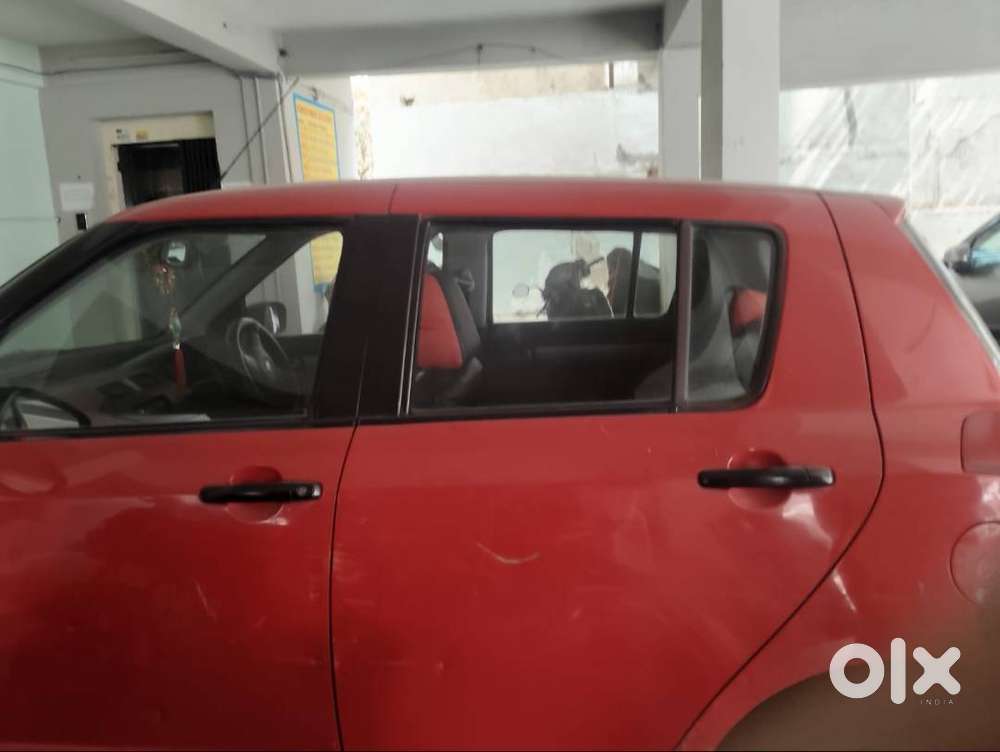 Swift Car Gently Used