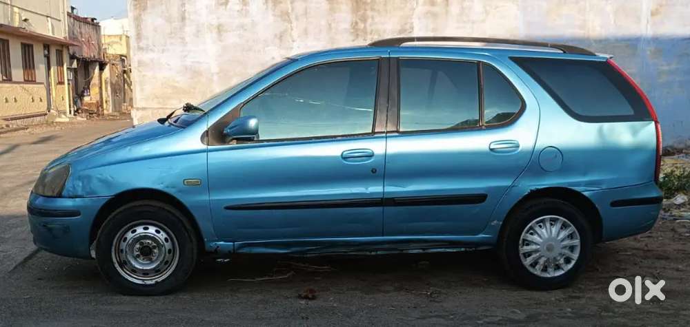 Sell My Tata Indigo Marina