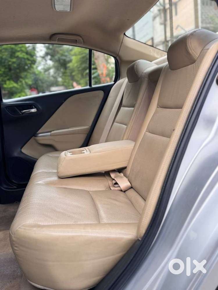 Honda City, 2015, Petrol