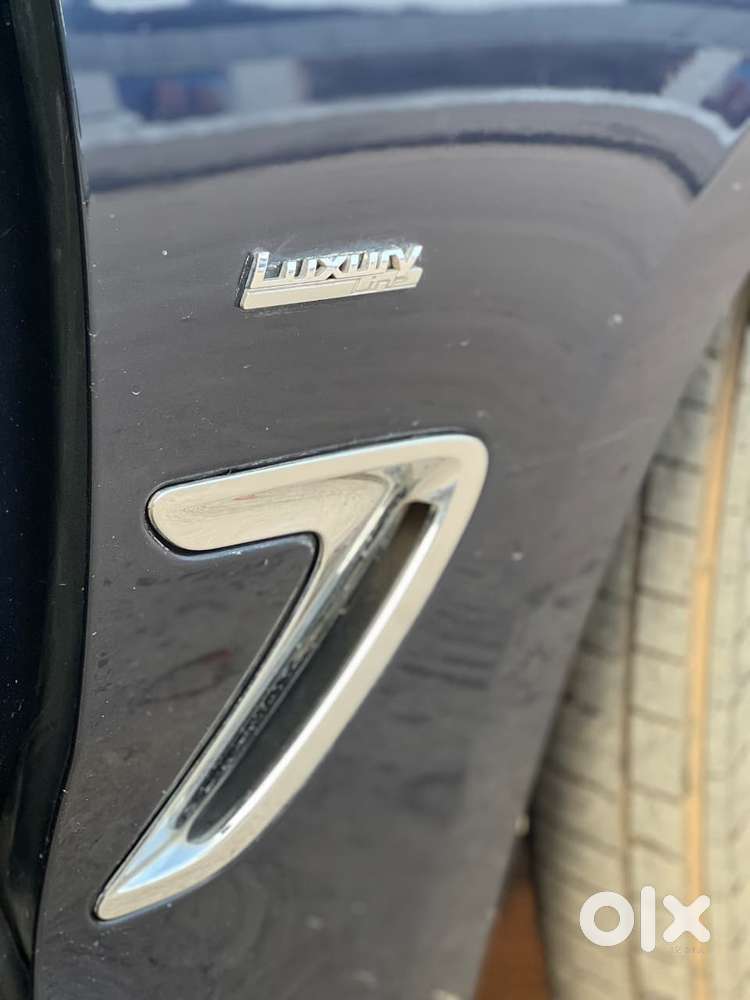 Bmw 3 Series Gt 320d Luxury Line, 2016, Diesel